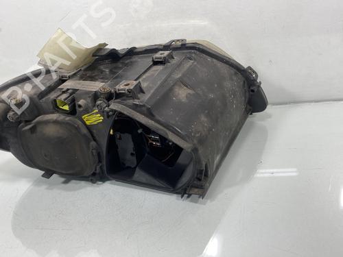 Left headlight CHRYSLER VOYAGER IV (RG, RS) 2.5 CRD | BP20029849C28 