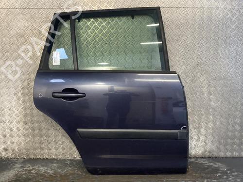 Right rear door CITROËN C4 Picasso I MPV (UD_)  | BP21957280C5 
