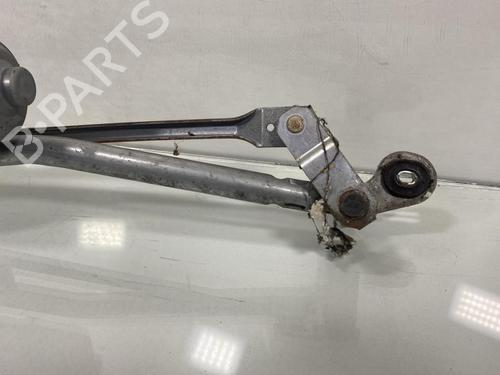 Front wiper motor AUDI A4 B7 Convertible (8HE) 3.0 TDI quattro | BP20300082M29 