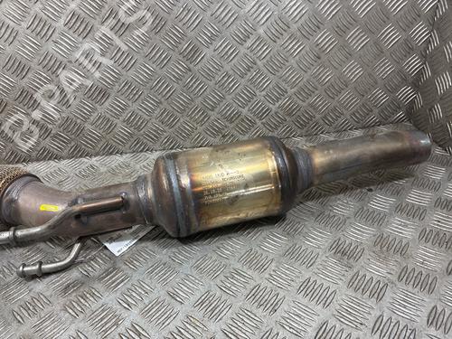 Catalyst AUDI Q2 (GAB, GAG) 35 TFSI | BP35896677M10 - Image 8