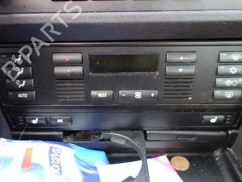 Steering column stalk BMW 5 (E39) 530 d | BP20004126I23 