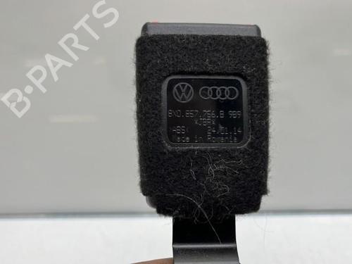 Seat buckle AUDI A1 Sportback (8XA, 8XF) 1.6 TDI | BP19949919I32 