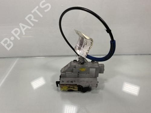 Used Rear right lock PEUGEOT 407 SW (6E_, 6D_) 2.0 HDi 135 (136 hp) 20031874