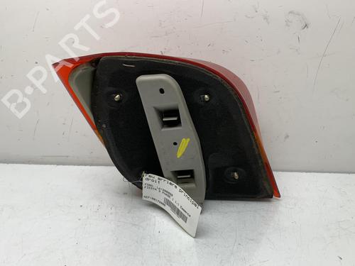 Right taillight FORD FIESTA III (GFJ) 1.1 | BP21386571C35 