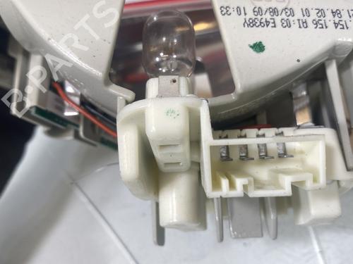 Right tailgate light BMW 3 (E90) 318 d | BP32667562C80