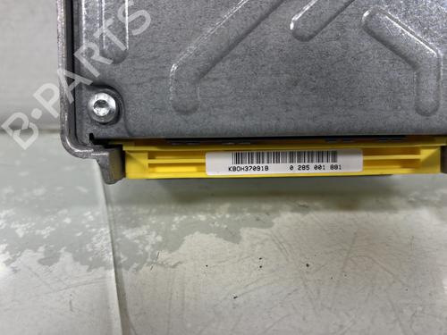 Kollisjonspute styreenhet MERCEDES-BENZ CLK (C209) CLK 220 CDI (209.308) | BP30777999M53