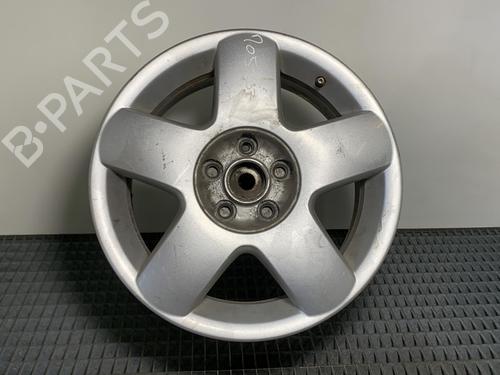 Used Rim VW POLO IV (9N_, 9A_) 1.2 (54 hp) 19955151