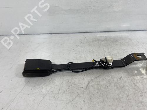 Used Seat buckle Seat buckle 19983684 19983684