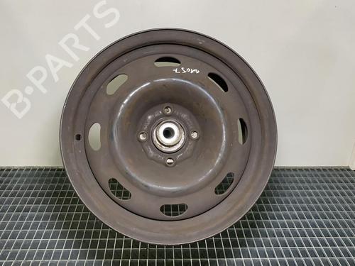 Used Rim PEUGEOT 406 (8B) 2.0 HDI 110 (109 hp) 20011424
