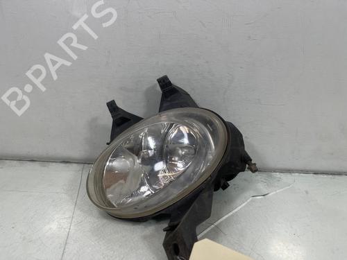 Used Left front fog light Left front fog light 36549962 36549962