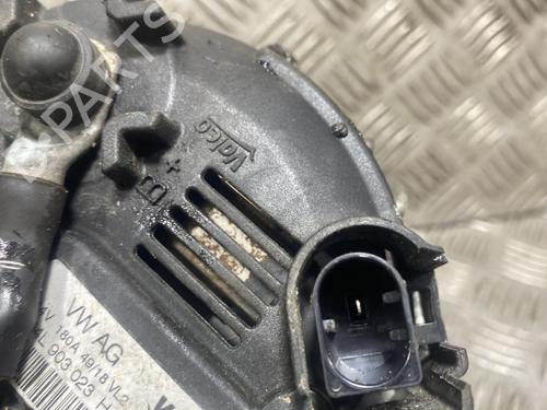 Alternator VW TOURAN (5T1) 2.0 TDI | BP31126464M7 