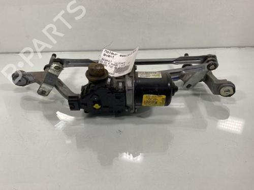 Front wiper motor RENAULT CLIO IV (BH_) 0.9 TCe 90 (BHNF, BHMA, BHMH, BHJK, BHJR) | BP19958632M29 