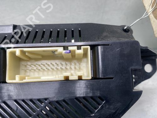 Used Climate control Climate control FORD FOCUS II Turnier (DA_, FFS, DS) 1.8 TDCi (115 hp) 32062701 32062701