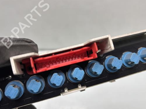 Display monitor RENAULT TWINGO I (C06_) 1.2 (C066, C068) | BP29841552C48