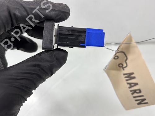 Warning switch VW TOURAN (5T1) 2.0 TDI | BP30297159I22 - Image 2