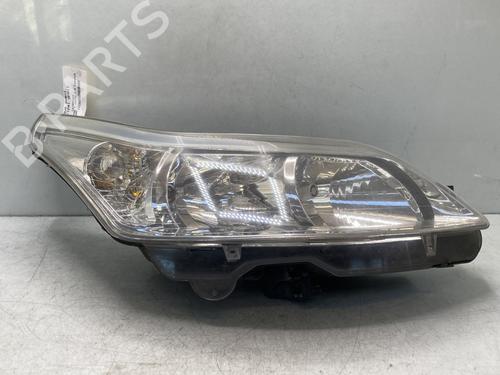 Used Right headlight Right headlight 33314181 33314181