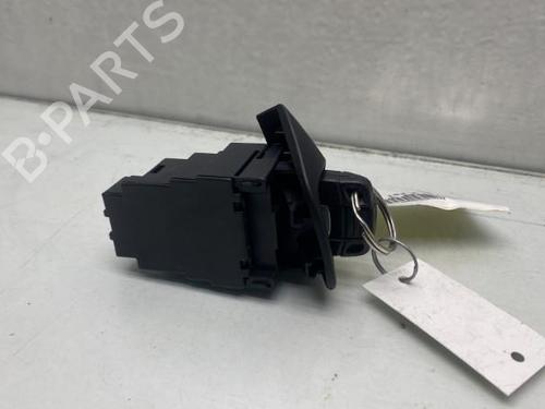 Used Ignition barrel Ignition barrel BMW X1 (E84) sDrive 18 d (143 hp) 19959862 19959862