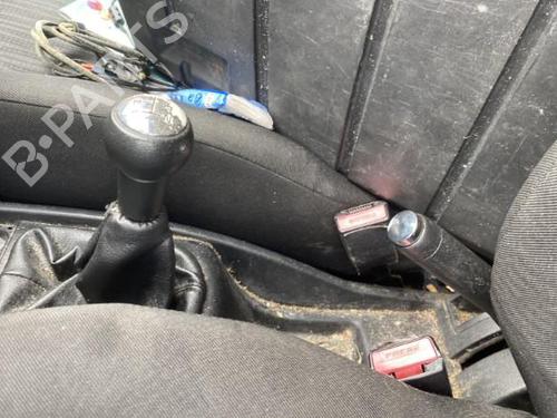 Left mirror PEUGEOT 207 (WA_, WC_) 1.4 HDi | BP19959476C26 