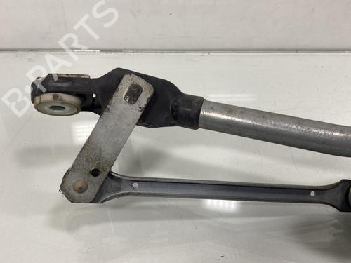 Front wiper motor RENAULT MEGANE III Hatchback (BZ0/1_, B3_)  | BP20023482M29 