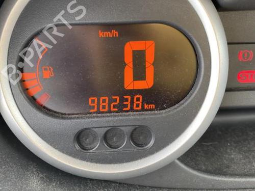 Alternator RENAULT TWINGO II (CN0_) 1.2 16V (CN0K, CN0V, CN0A) | BP28020580M7 - Image 26