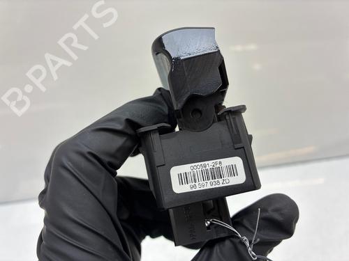 Used Switch Switch CITROËN C4 Grand Picasso I (UA_) 2.0 HDi 150 (150 hp) 35896482 35896482