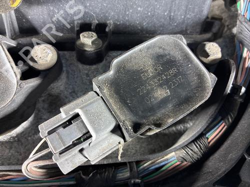 Engine RENAULT TWINGO III (BCM_, BCA_) 1.0 SCe 70 (BCMB) | BP38778525M1 - Image 4
