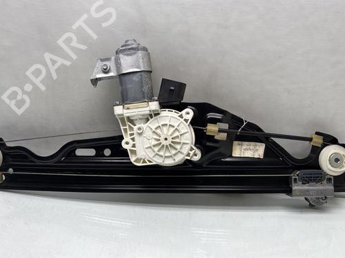 Rear left window mechanism BMW 5 (E60) 535 d | BP24184394C24 - Image 5