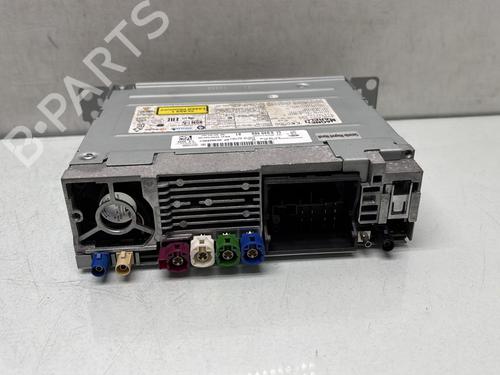 Radio BMW 1 (F20) 116 d | BP29939444E6 