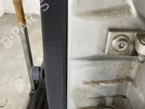 Used Left rear door Left rear door SKODA FABIA I (6Y2) 1.4 (60 hp) 20183140 20183140