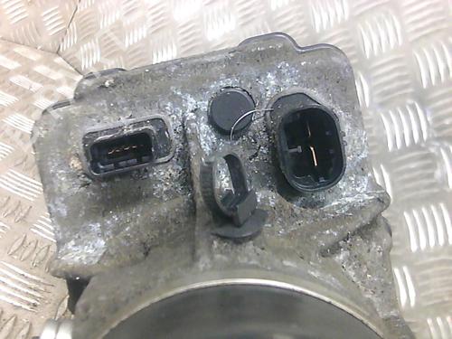 Used Steering pump Steering pump PEUGEOT 308 I (4A_, 4C_) 1.6 HDi (90 hp) 19983910 19983910