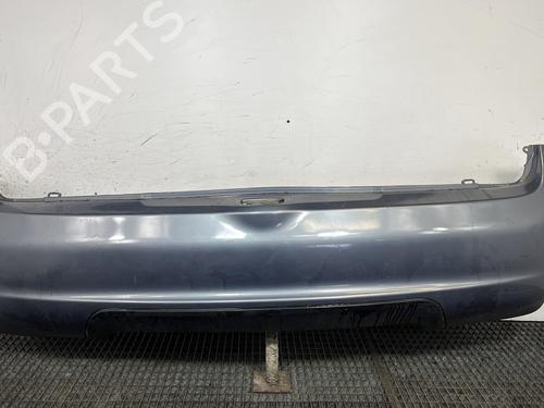Used Rear bumper NISSAN MICRA III (K12) 1.2 16V (65 hp) 29841648