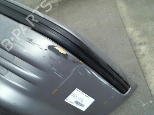 Front bumper CHRYSLER VOYAGER / GRAND VOYAGER III (GS_, NS_)  | BP21949261C7 