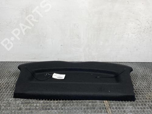 Used Rear parcel shelf CITROËN C3 II (SC_) 1.2 VTi 82 (82 hp) 28322955