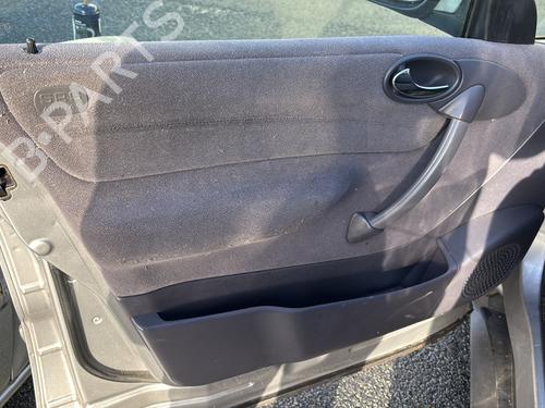 Used Parts MERCEDES-BENZ A-CLASS (W168)  A 160 (168.033, 168.133)  4552768