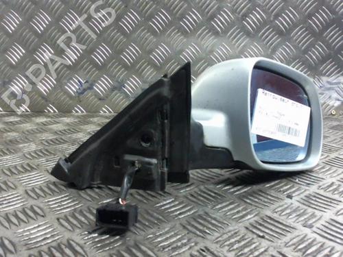 Right mirror AUDI A3 (8L1) 1.9 TDI | BP20033220C27 
