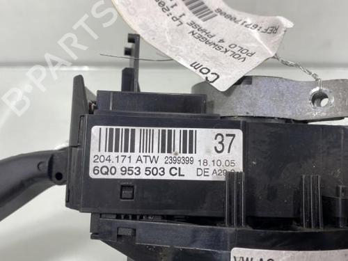 Steering column stalk VW POLO (9N_, 9A_)  | BP19975308I23 