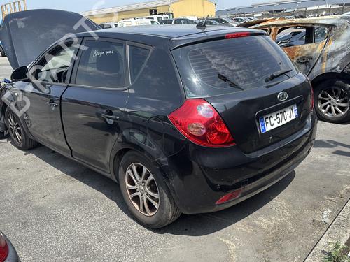 Steering column KIA CEE'D Hatchback (ED) 1.6 CRDi 90 | BP30307229M21  - Image 36