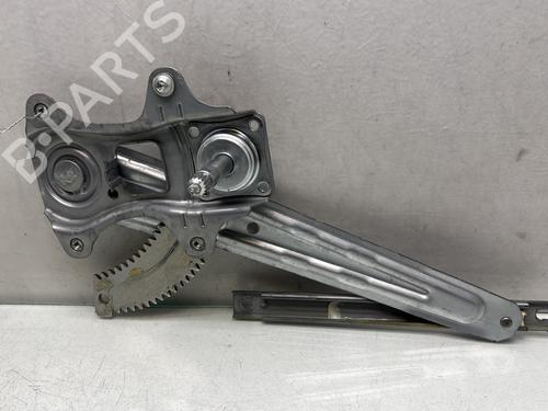 Used Rear right window mechanism Rear right window mechanism NISSAN MICRA V (K14) 1.0 IG-T 100 (101 hp) 33427284 33427284