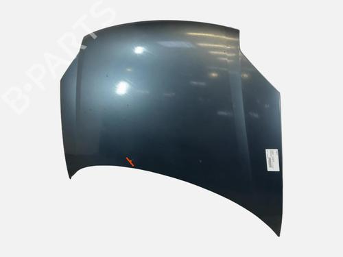 Used Hood Hood PEUGEOT PARTNER MPV (5_, G_) 1.6 HDi 90 (90 hp) 39730770 39730770