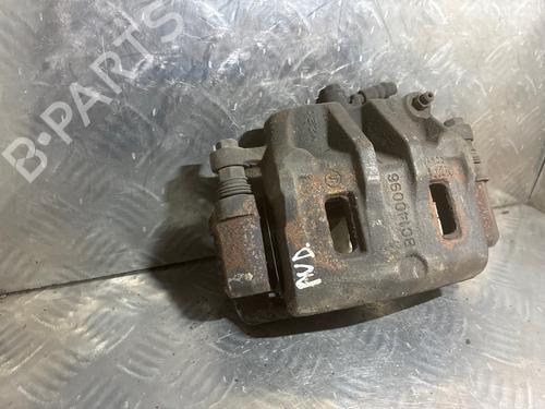 Used Right front brake caliper Right front brake caliper 21953652 21953652