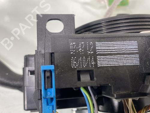 Steering column stalk PEUGEOT 307 Break (3E) 1.6 16V | BP24208453I23 