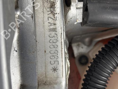 Gearbox VW GOLF VI (5K1) 1.6 TDI | BP26578813M3  - Image 15
