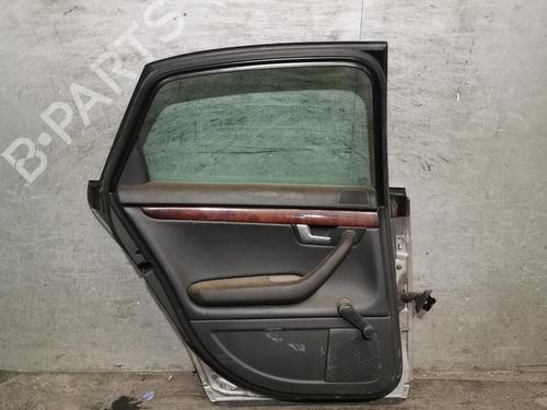 Left rear door AUDI A4 B6 (8E2)  | BP20013905C4 