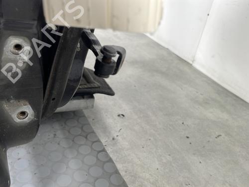 Right front door FORD FIESTA VI (CB1, CCN) 1.6 TDCi | BP26932672C3 