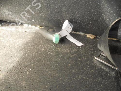 Climate control DACIA DUSTER (HS_) | BP20017487I5 - Image 7