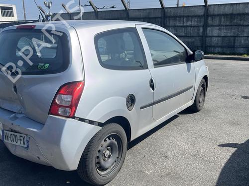 Right front window switch RENAULT TWINGO II (CN0_) 1.5 dCi 75 | BP25476710I26  - Image 12