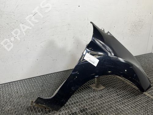 Right front fenders FORD FIESTA VI (CB1, CCN) 1.25 | BP29990359C42