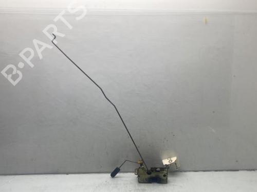 Front left lock RENAULT MASTER II Van (FD) 2.8 dTI | BP19949833C98 