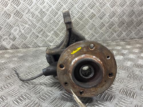 Left front steering knuckle CITROËN C3 II (SC_) | BP37171808M25 - Image 3