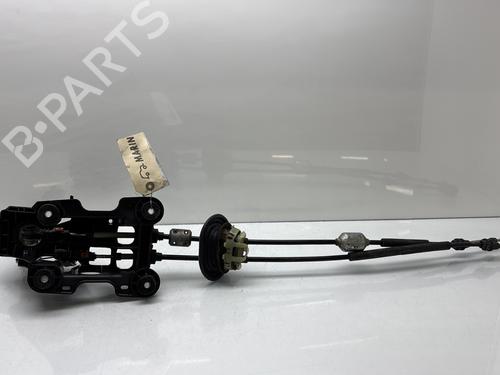 Gearstang CITROËN C3 III Van (SX_, SY_) BlueHDi 100 | BP30850466M90 